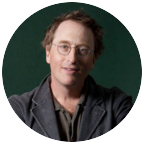 Fotografie autor Jon Ronson