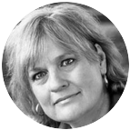 Fotografie autor Karen Cushman