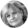 Fotografie autor Karen Cushman