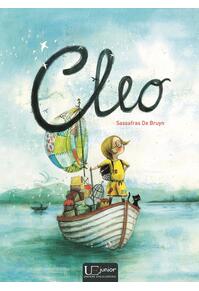 Copertă produs Cleo