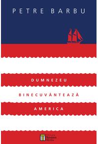Copertă produs Dumnezeu binecuv&acirc;ntează America (+CD-MP3)