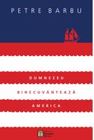Imagine produs Dumnezeu binecuv&acirc;ntează America (+CD-MP3)
