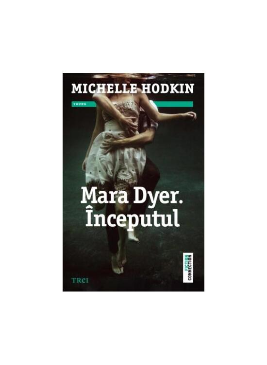 Copertă produs Mara Dyer. Începutul (Vol.1) - gallery big 1