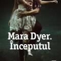 Copertă produs Mara Dyer. Începutul (Vol.1) - gallery small 