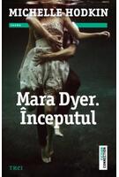 Copertă produs Mara Dyer. &Icirc;nceputul (Vol.1)