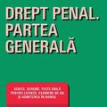 Copertă produs Drept penal. Partea generală - gallery small 