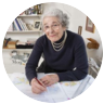 Fotografie autor Judith Kerr