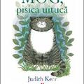 Copertă produs Mog, pisica uitucă - gallery small 