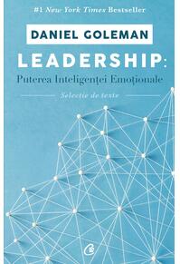 Copertă produs Leadership