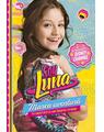 Copertă produs Soy Luna: Marea aventură - thumb 1