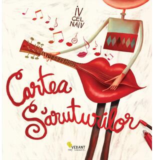 Cartea săruturilor