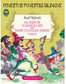 Copertă produs Povești și povestiri bilingve. S&auml;chsische volksm&auml;rchen. Basme populare săsești (Vol. II) - thumb 1