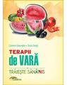 Copertă produs Terapii de vară - thumb 1