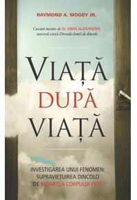 Copertă produs Viaţă după viaţă
