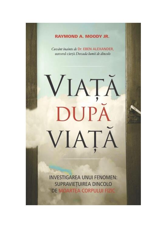 Copertă produs Viaţă după viaţă - gallery big 1