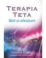 Copertă produs Terapia Teta. Boli şi afecţiuni - thumb 1