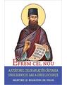 Copertă produs Sf&acirc;ntul Efrem cel Nou - thumb 1