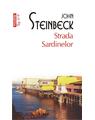 Copertă produs Strada Sardinelor - thumb 1