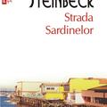 Copertă produs Strada Sardinelor - gallery small 