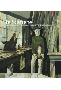 Copertă produs Architectures of memory. Arhitecturi ale memoriei