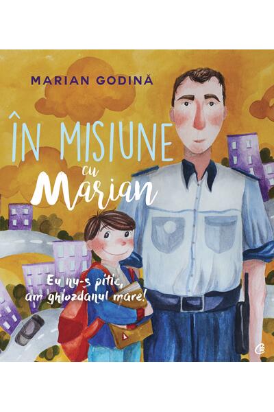 &Icirc;n misiune cu Marian