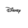  Disney