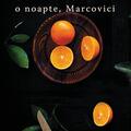 Copertă produs O noapte, Marcovici - gallery small 