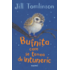 Copertă produs Bufniţa care se temea de întuneric