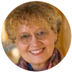 Fotografie autor Mary Pope Osborne