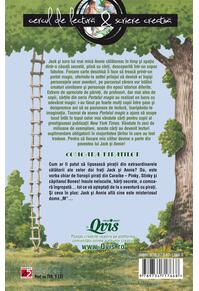 Copertă produs Comoara piraților. Portalul magic nr. 4