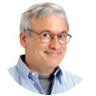 Fotografie autor Robert Munsch