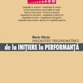 Copertă produs Inegalități trigonometrice. De la inițiere la performanță - gallery small 
