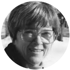 Fotografie autor Alice Schertle