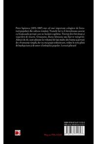 Copertă produs Legendele sau basmele românilor (Vol.II)