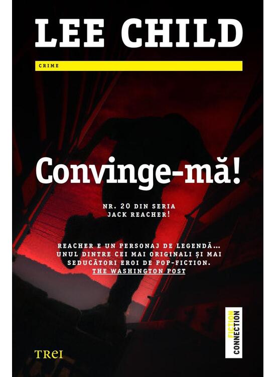 Copertă produs Convinge-mă! - gallery big 1