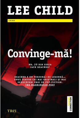 Copertă produs Convinge-mă!