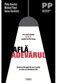 Copertă produs Află adevărul!