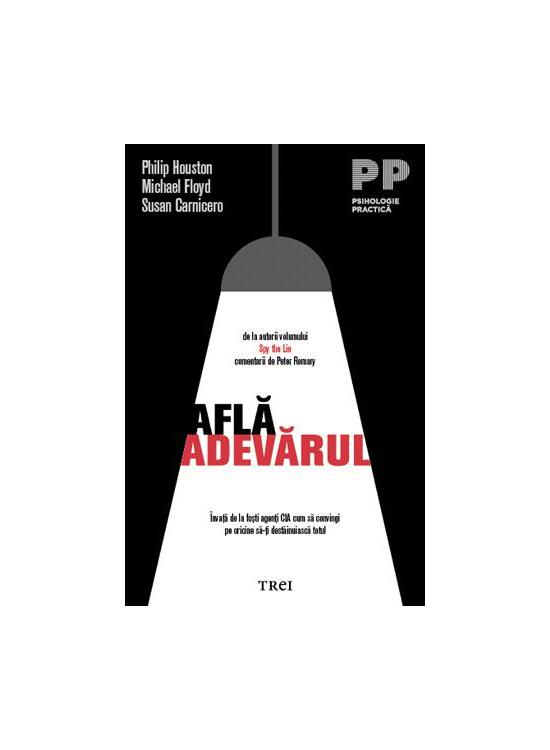 Copertă produs Află adevărul! - gallery big 1
