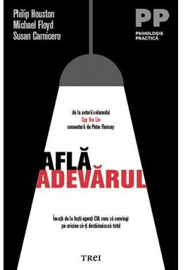 Copertă produs Află adevărul!