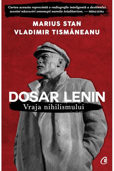 Dosar Lenin