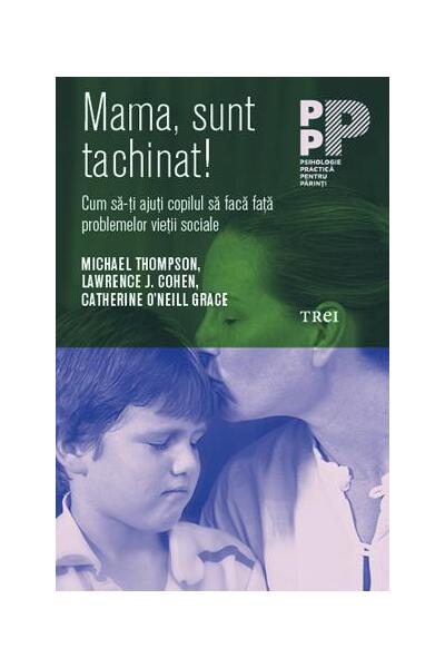 Mama, sunt tachinat!