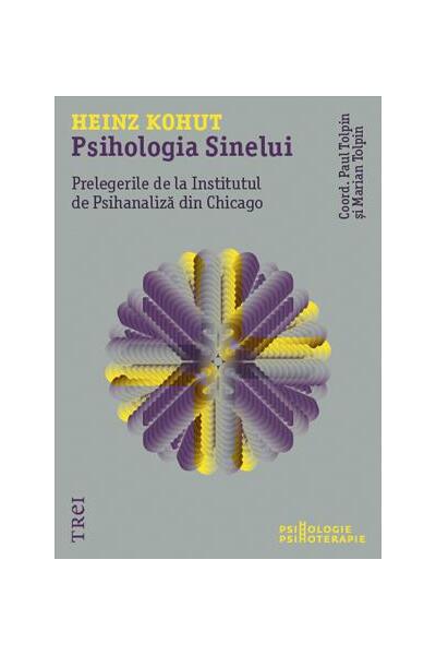 Psihologia Sinelui