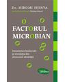 Copertă produs Factorul microbian - thumb 1