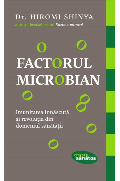 Factorul microbian