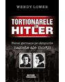 Copertă produs Torţionarele lui Hitler. Femei germane pe c&acirc;mpurile naziste ale morţii - thumb 1
