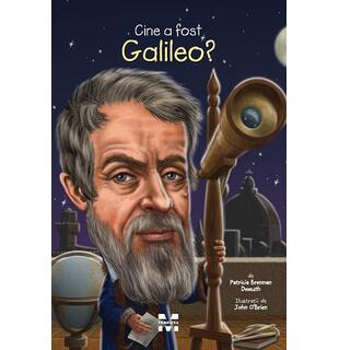 Cine a fost Galileo?