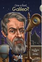 Imagine produs Cine a fost Galileo?