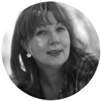Fotografie autor Doina Ruști