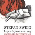 Copertă produs Lupta &icirc;n jurul unui rug - gallery small 