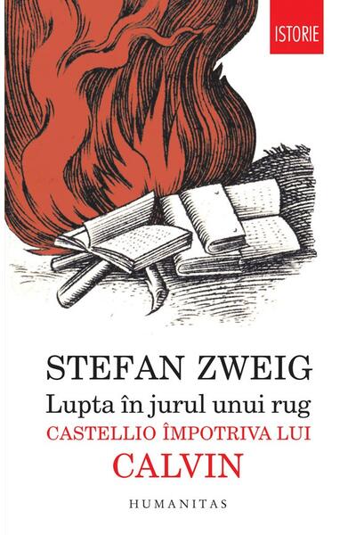 Lupta &icirc;n jurul unui rug